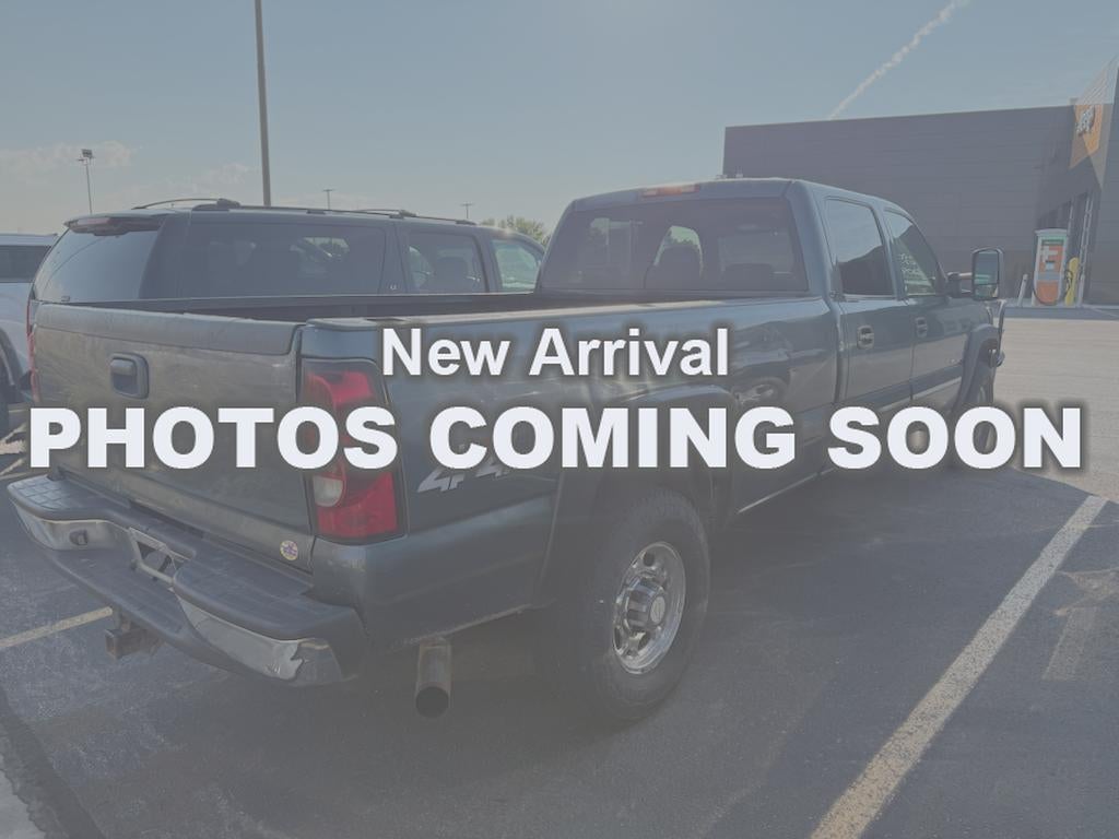 chevrolet silverado classic 2500hd 2007 1GCHK23D77F174162 image chevrolet silverado classic 2500hd 2007 1GCHK23D77F174162 image